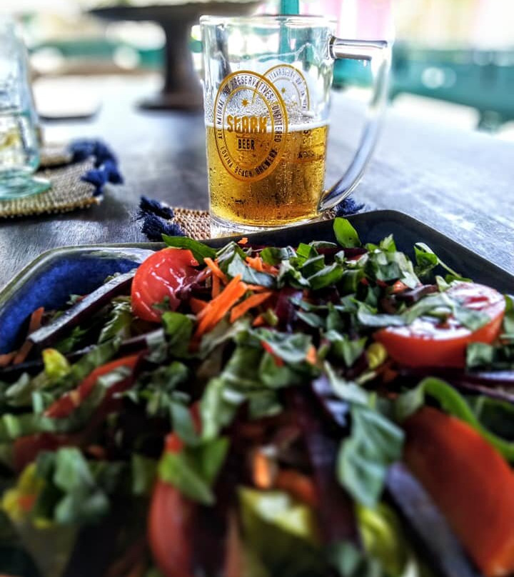 普瑞甘尼沙别墅酒店主图