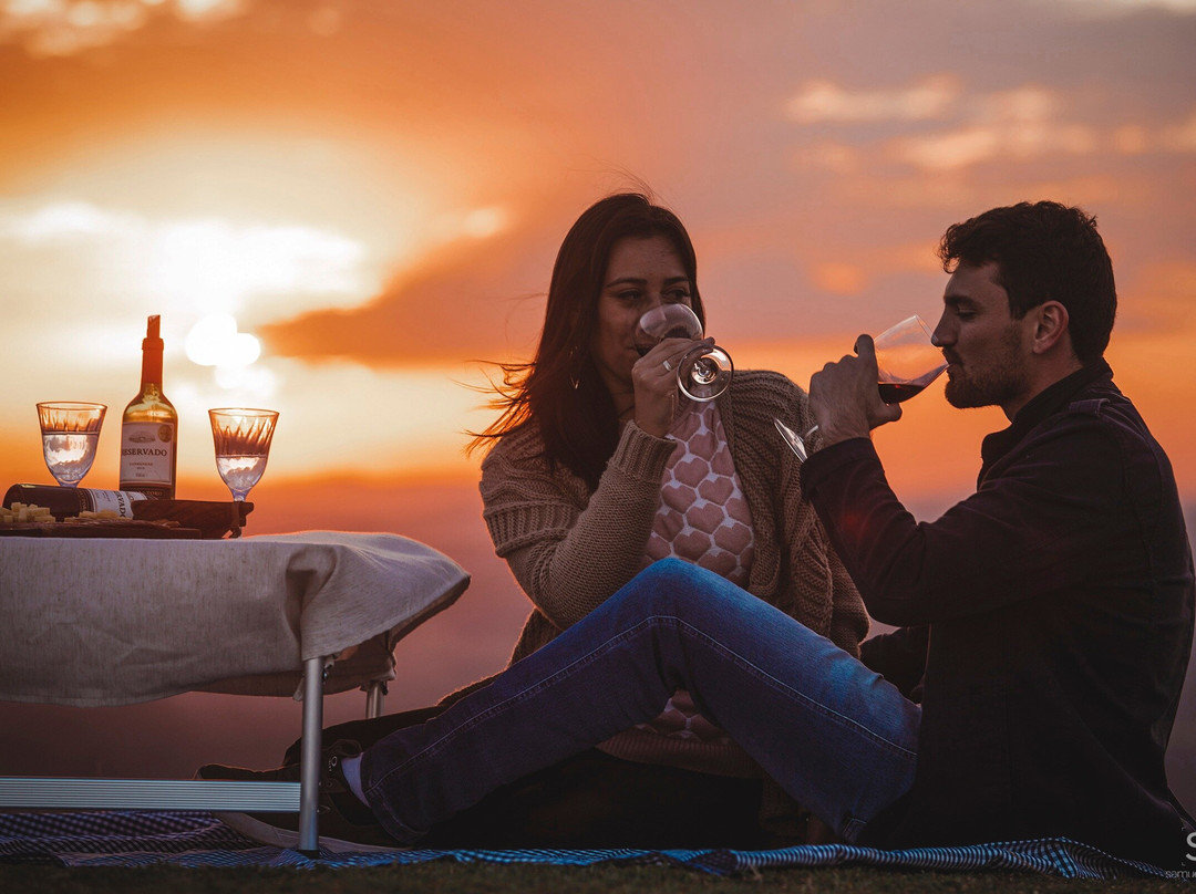 Travelum Turismo-Sao Bento Do Sul必去景点