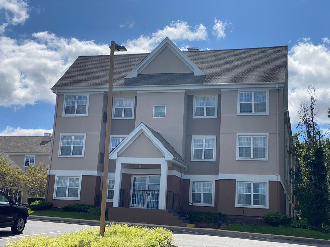 长岛哈帕克/艾斯兰迪亚原住客栈