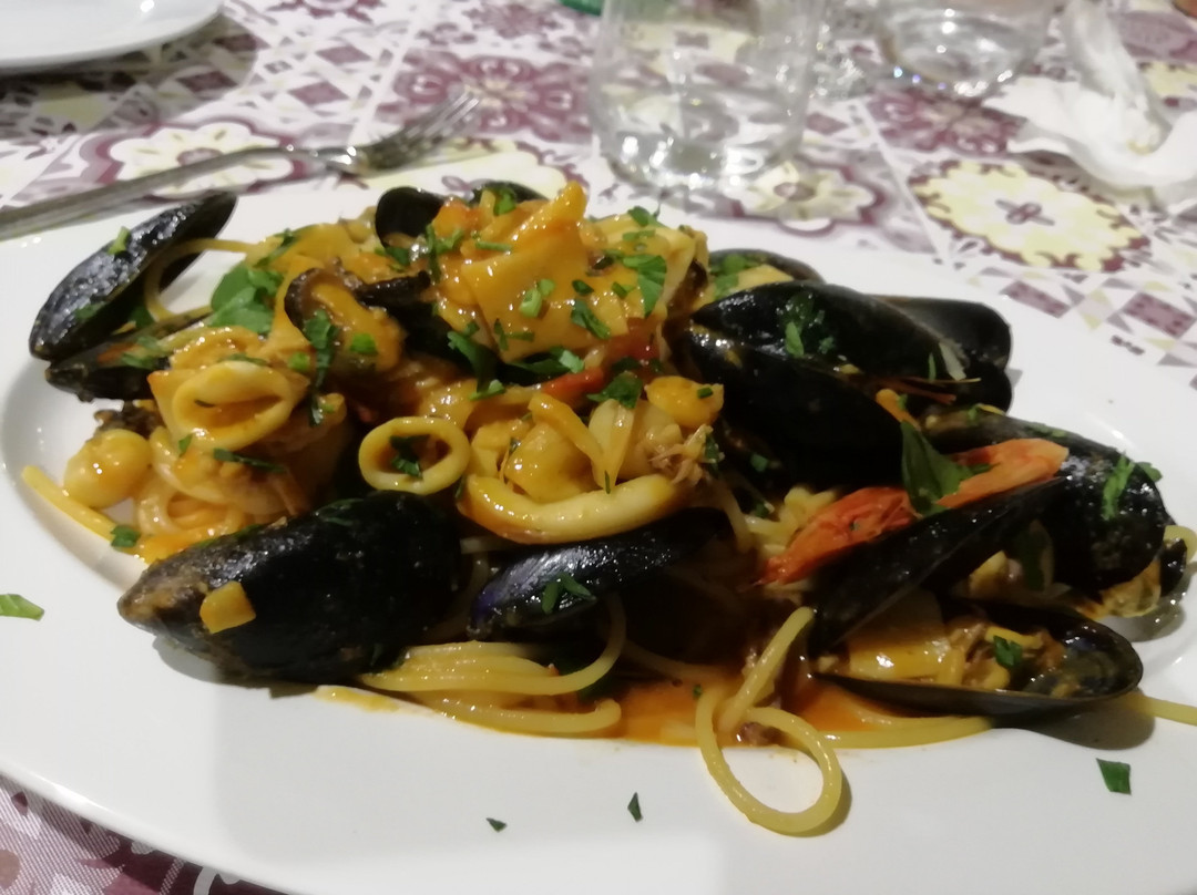 B&B Il Casale di Federico主图