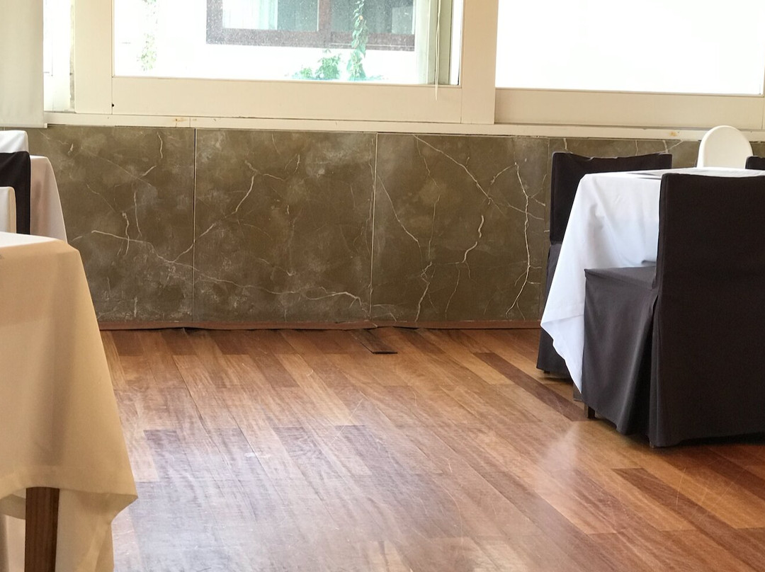 Santana Hotel & Spa主图