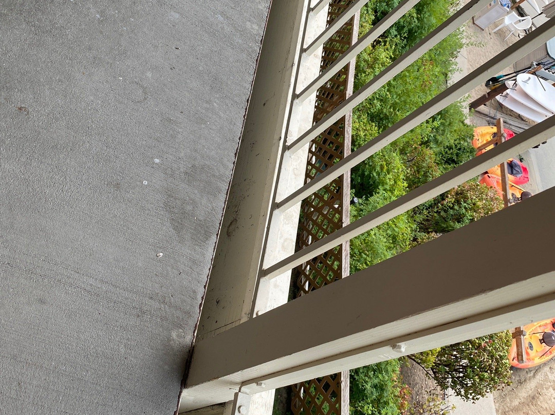 Campbell's Resort On Lake Chelan主图