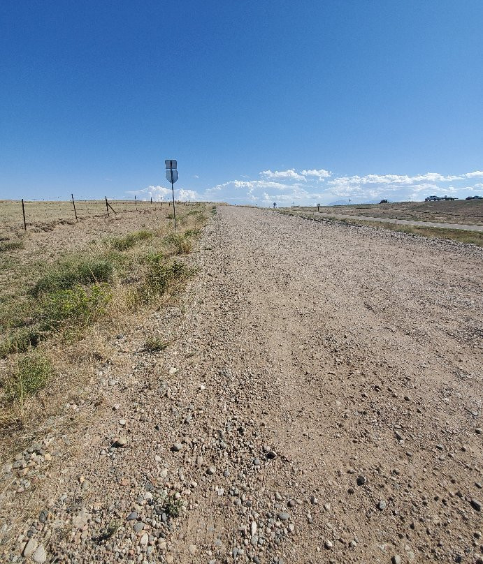 Huerfano Butte-Walsenburg必去景点