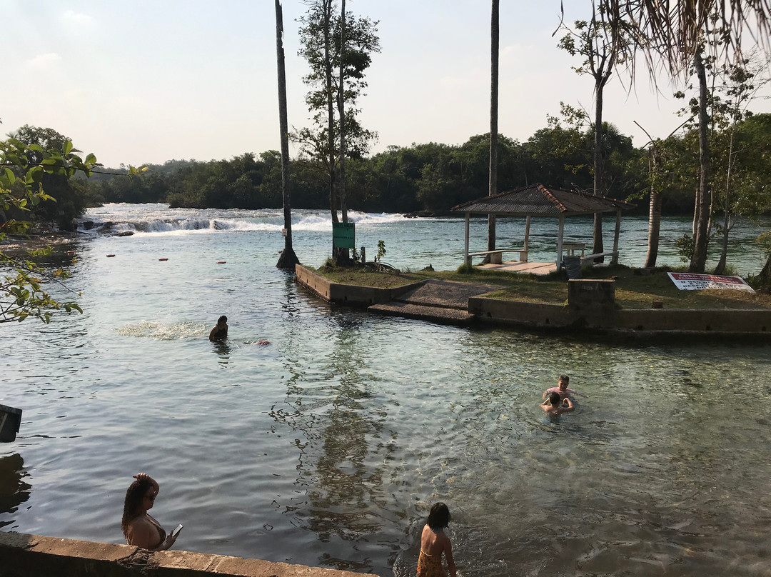 Balneario Rio Verde景点图片