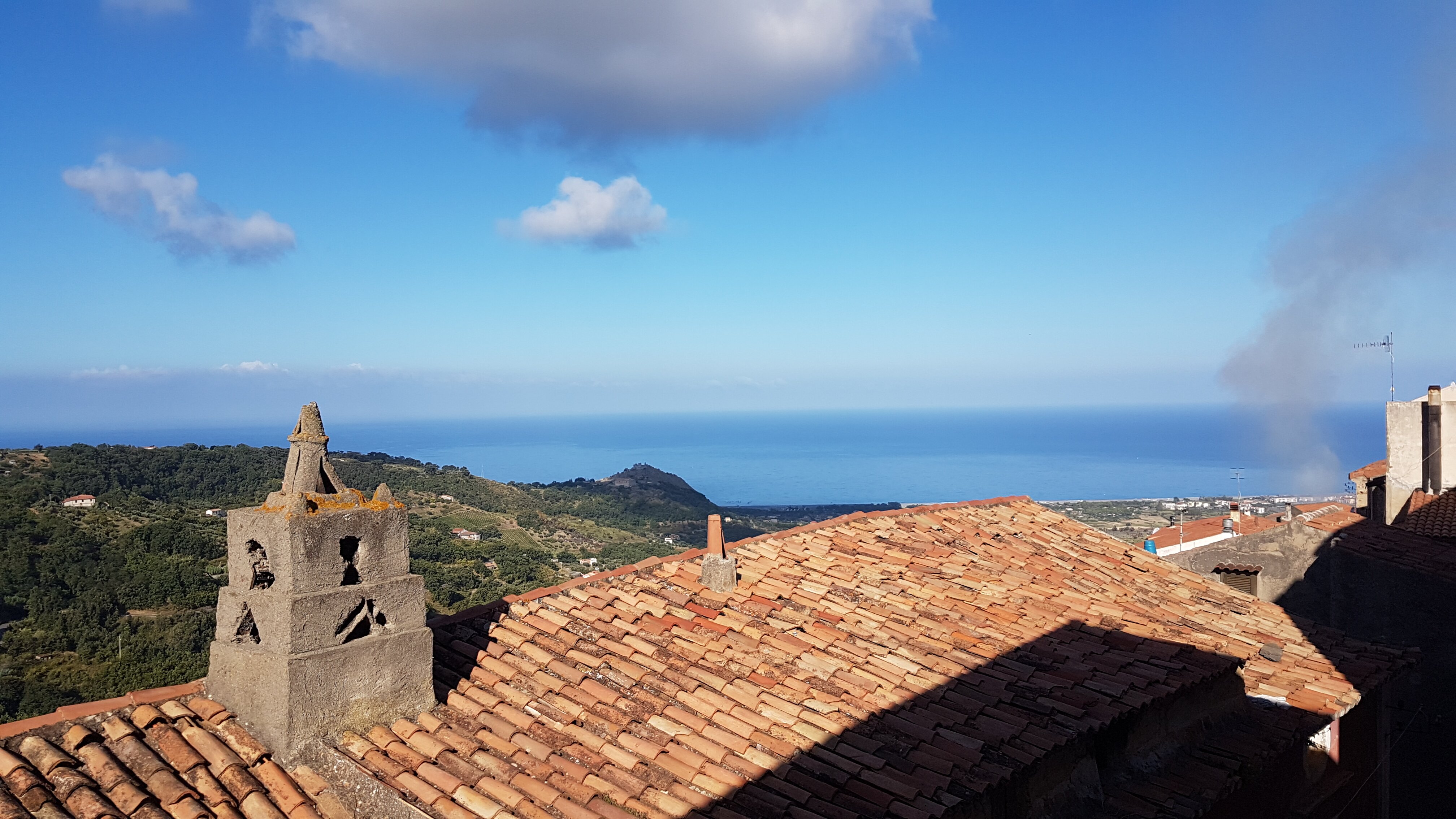 Palazzo Bruni-酒店景观