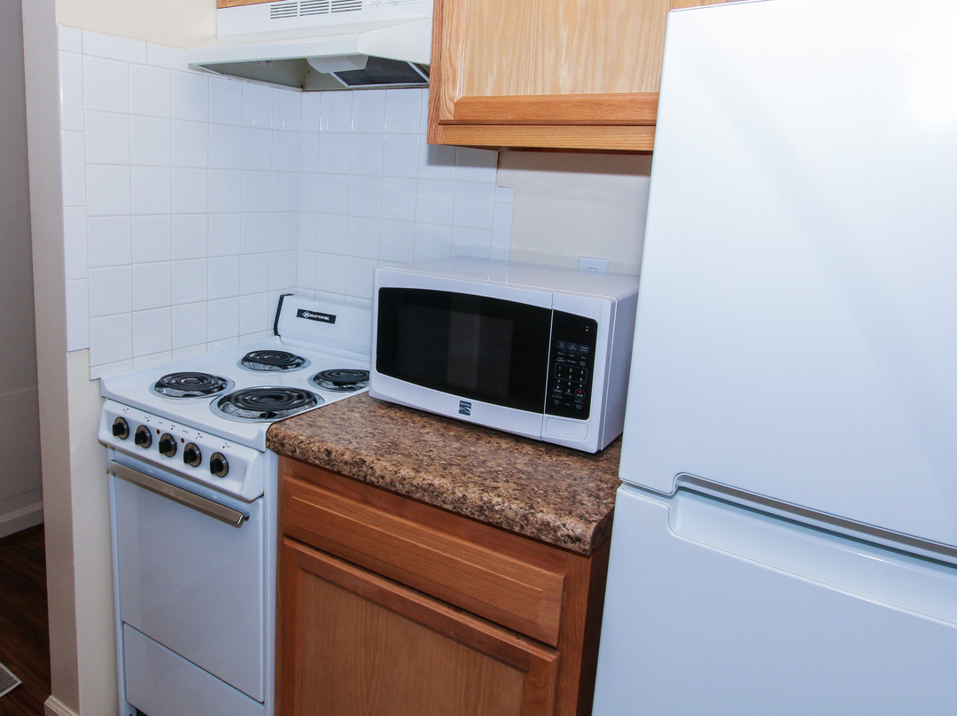 Affordable Suites Statesville, NC主图