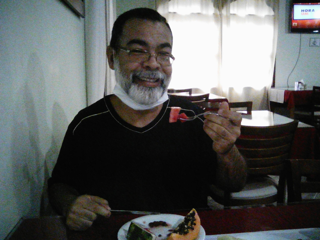 Stutz"s Pousada主图