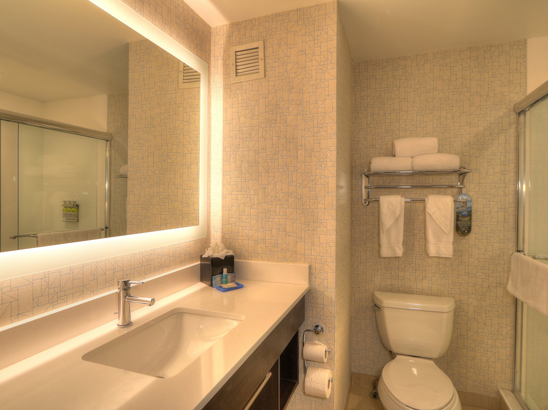 Holiday Inn Express & Suites Mobile/Saraland by IHG主图