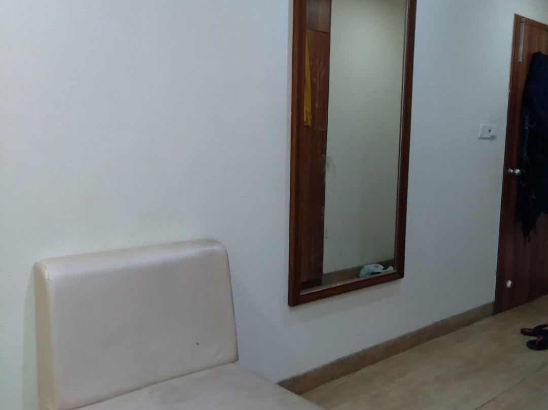 Lords Eco Inn, Gandhidham主图