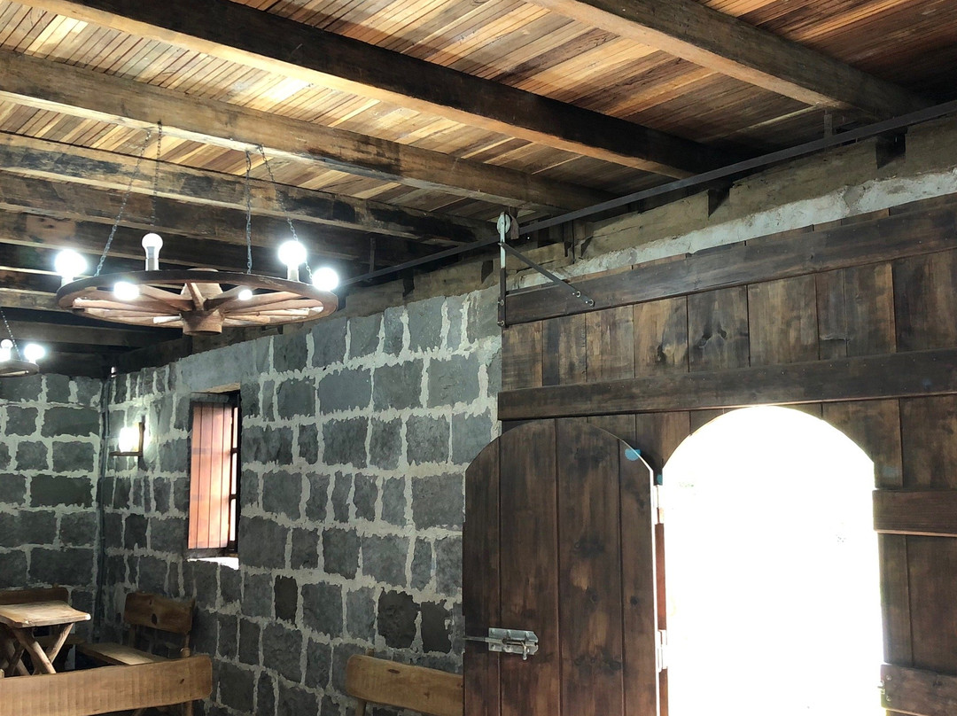 Vinicola Barcarola-本图贡萨尔维斯必去景点