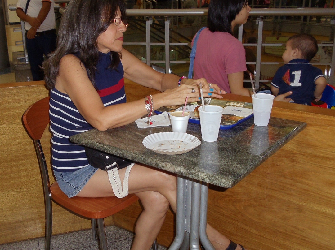 Sambil Maracaibo-Maracaibo必去景点