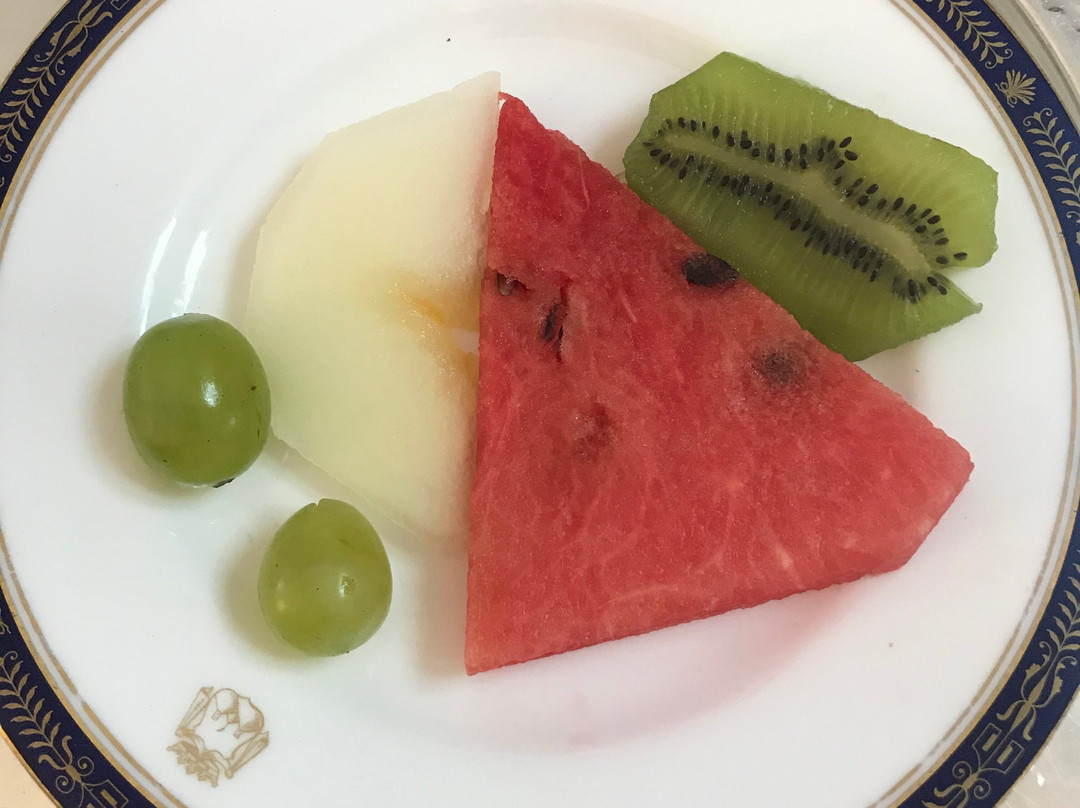 艾尔伯格贝尔蒙特乡村酒店主图
