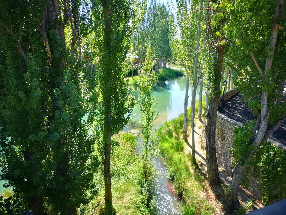 Puente Río Tajo景点图片
