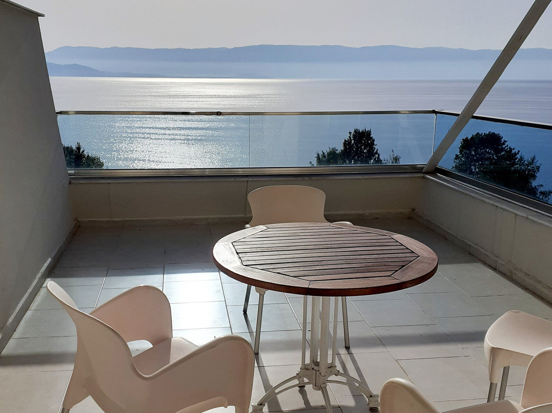 Izgrev Hotel Spa & Aquapark主图