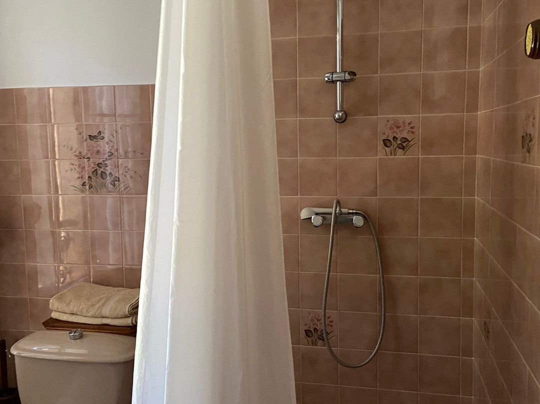 Auberge et Restaurant Lou Peyrol主图