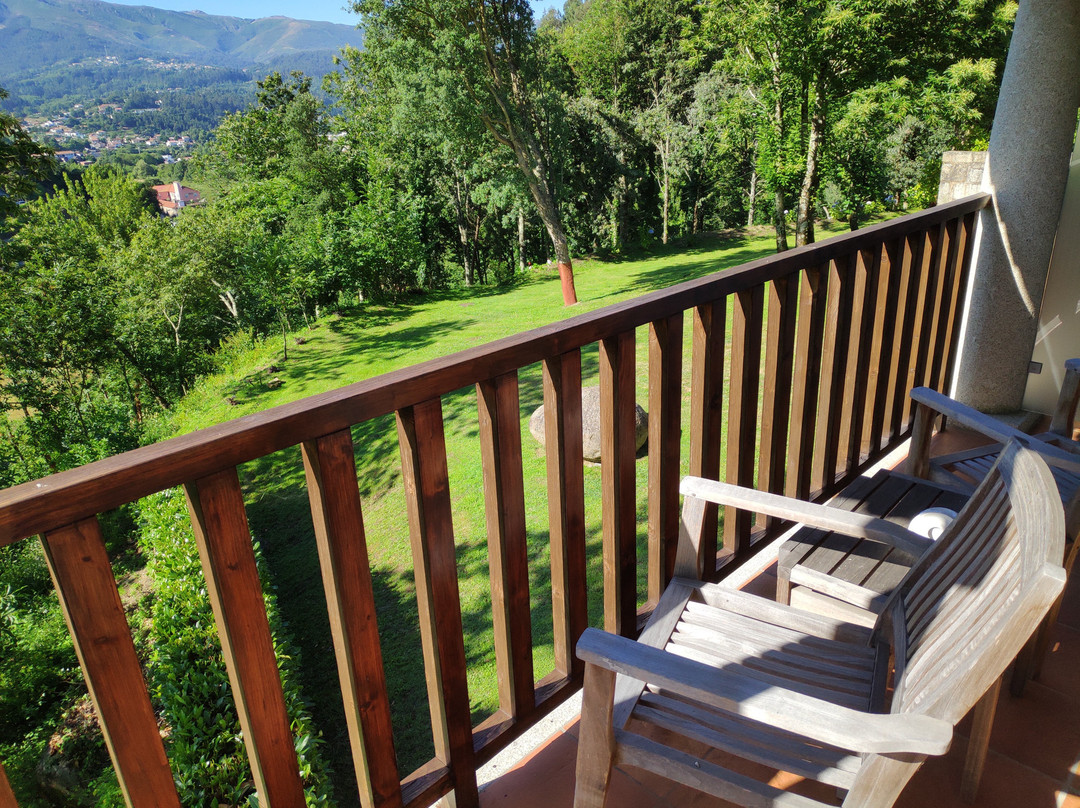 Hotel Rural Quinta de Novais主图