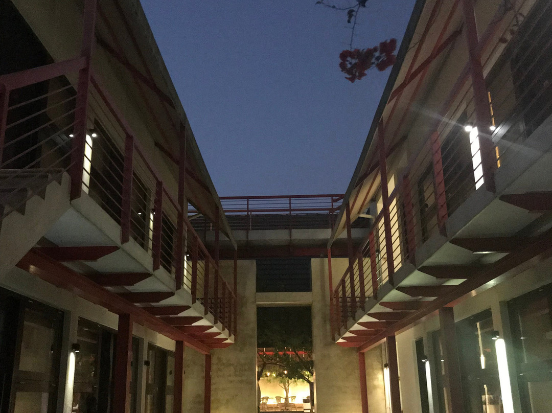 普拉奇3号酒店主图