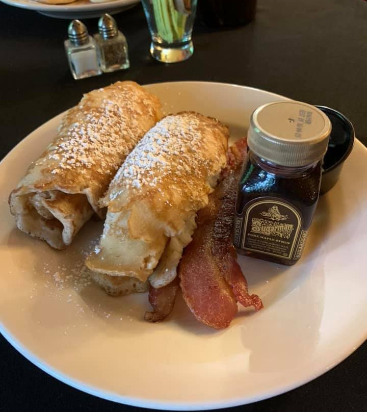 Sylvan Valley Lodge And Cellars主图