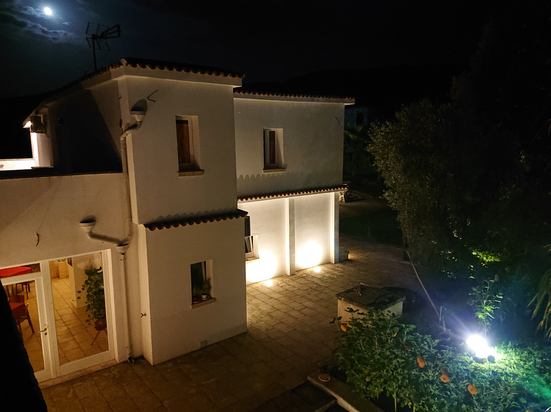 Masseria Romagnolo主图