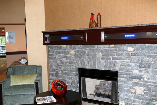 （尼古拉斯维尔）洲际智选假日酒店列克星敦西南主图