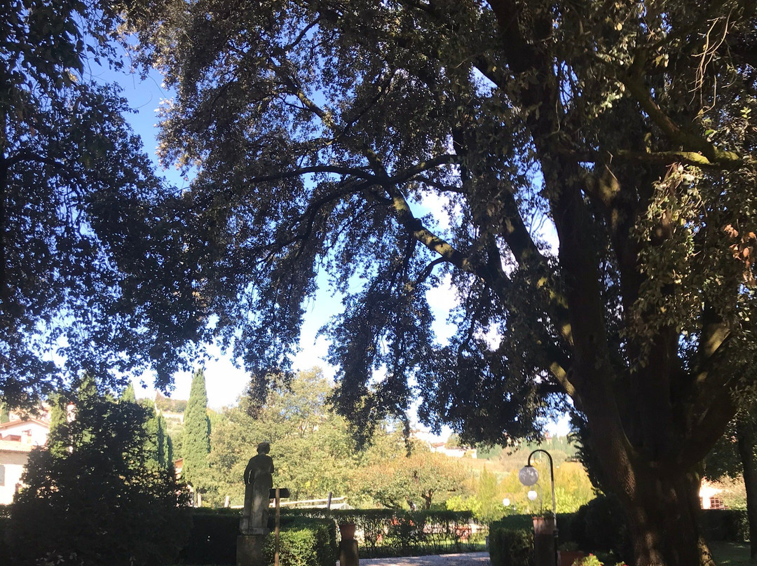 Hotel Villa Giona主图