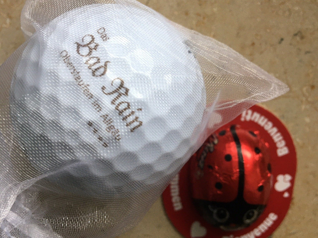 Hotel Das Bad Rain主图