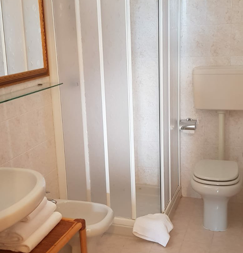 Residence Apparthotel San Sivino主图