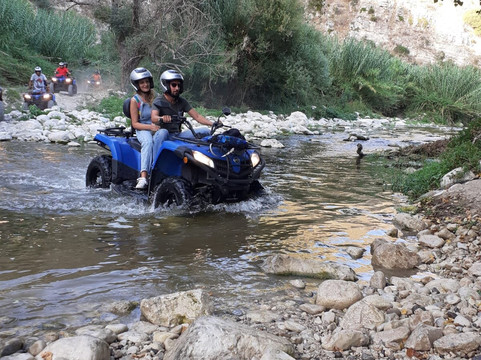 Center Quad Ibleo-拉古萨必去景点
