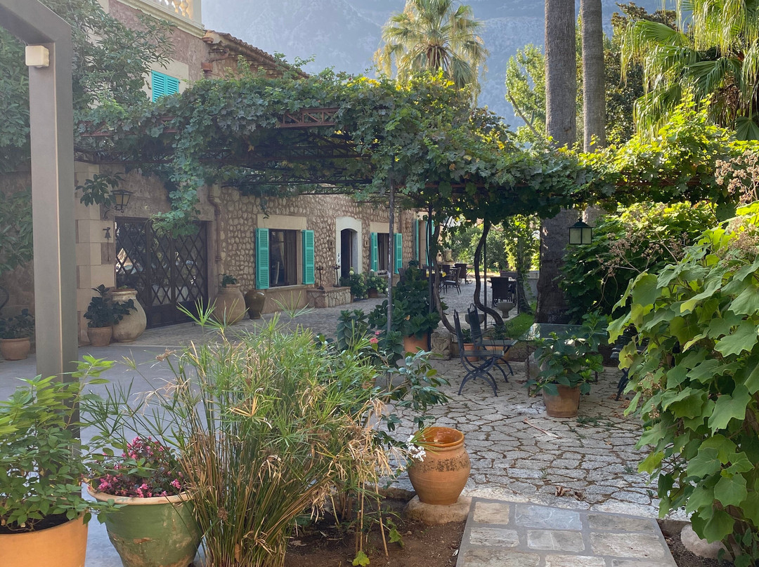 Finca Ca's Sant主图