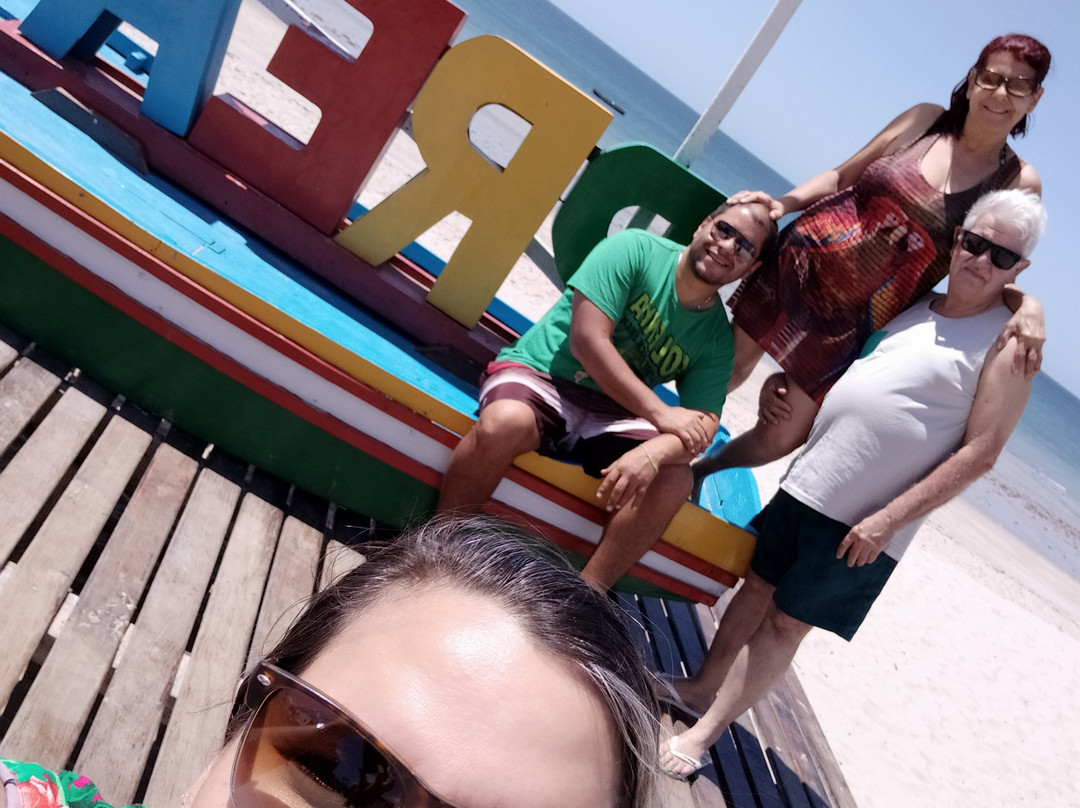 Kite Massage Amanda Claro-Prea必去景点