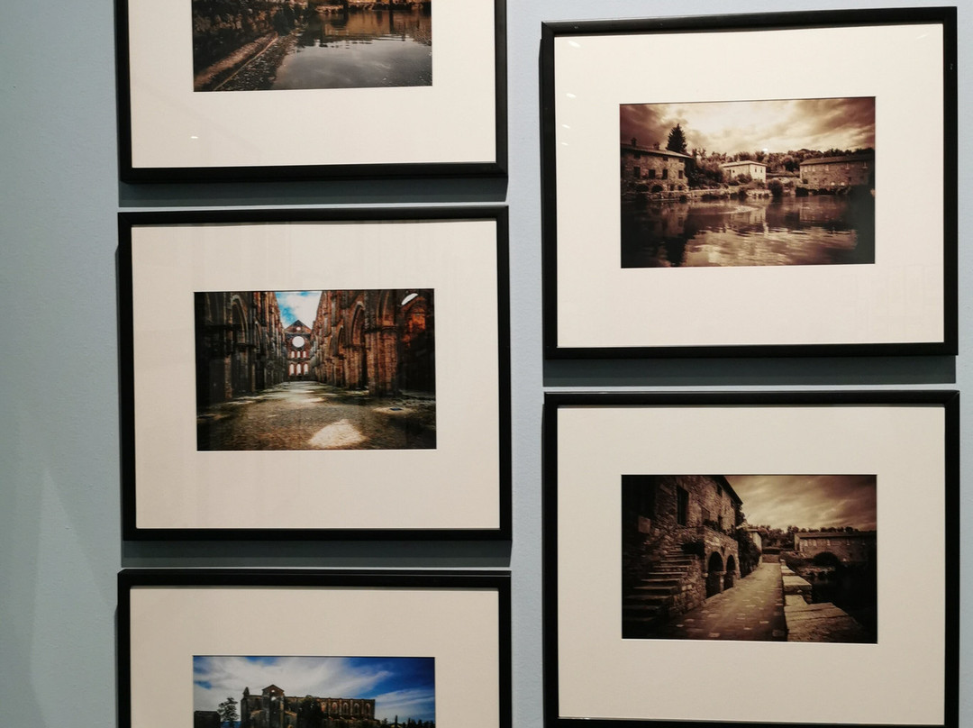 Coleccion del Museo Ruso景点图片