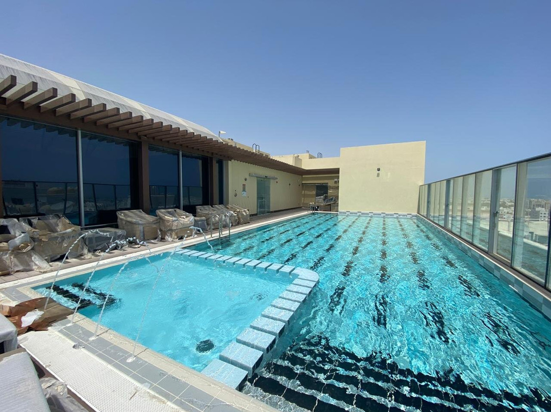 Ramada Encore by Wyndham Muscat Al-Ghubra主图