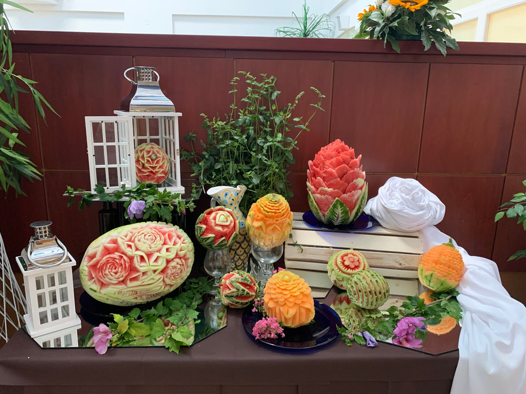Maritalia Hotel Club Village主图