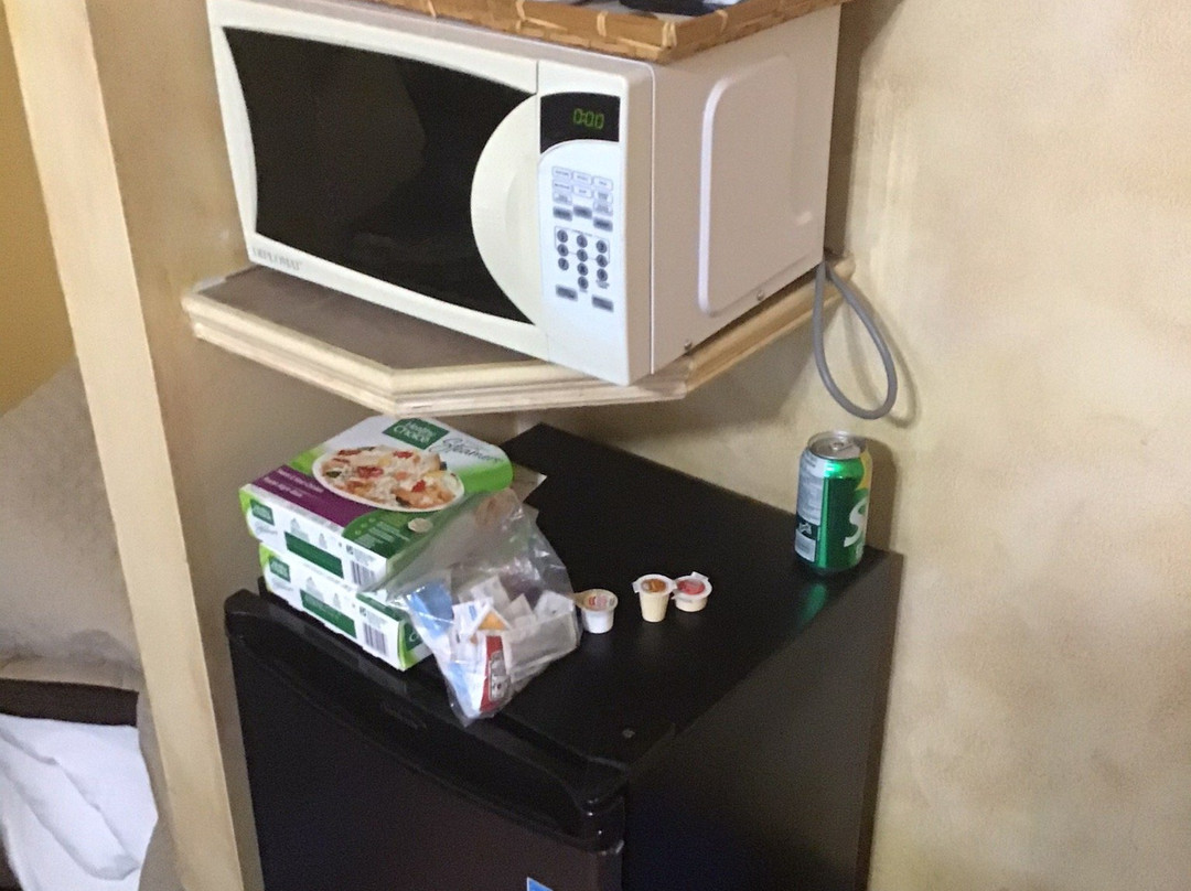 Best Northern Motel and Restaurant主图