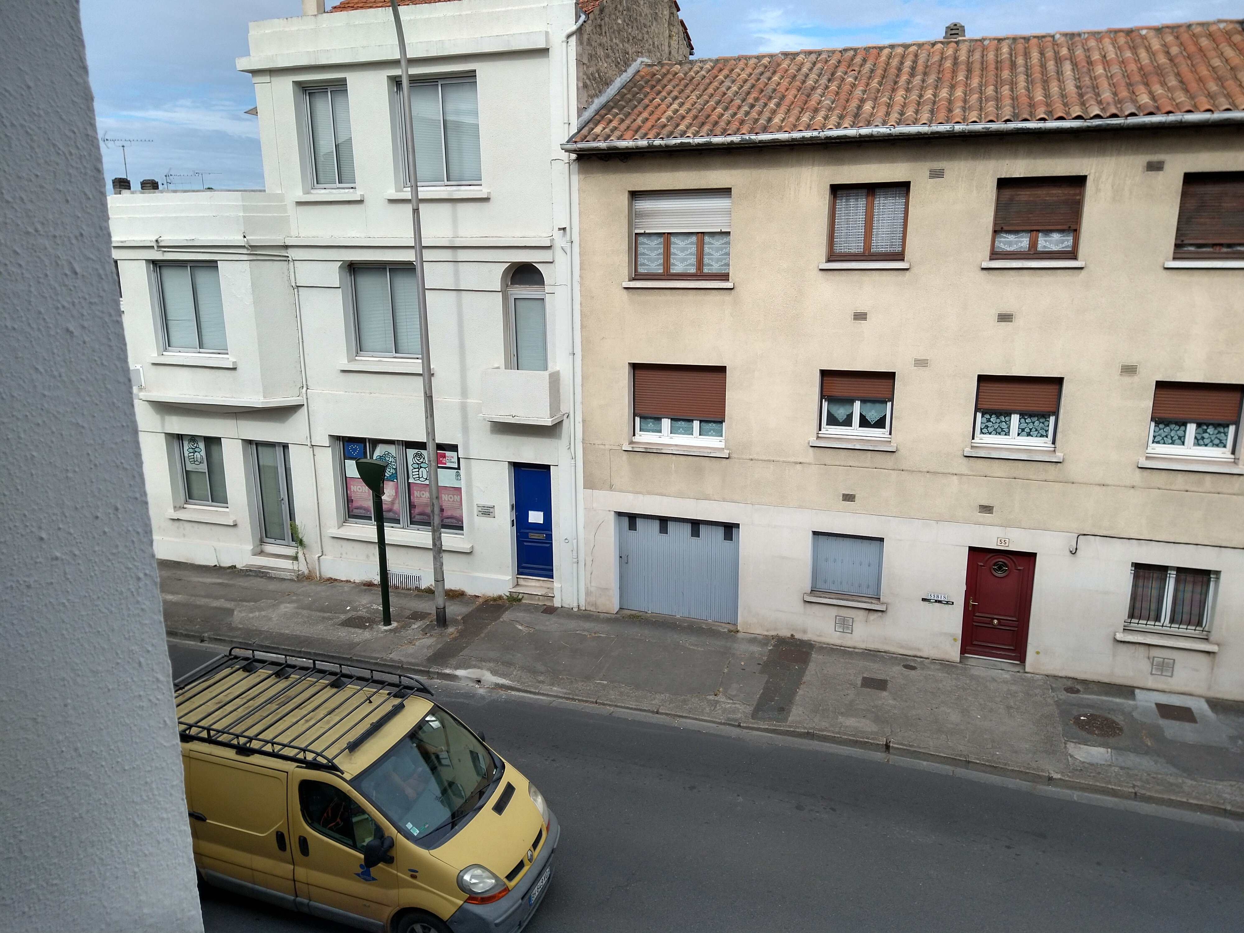 Hotel Epi d'Or-酒店景观