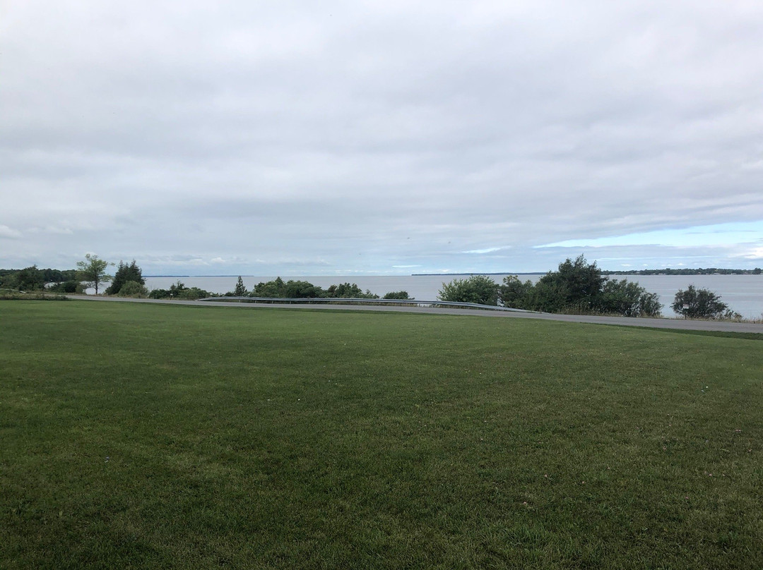 Sackets Harbor Battlefield State Historic Site-Sackets Harbor必去景点