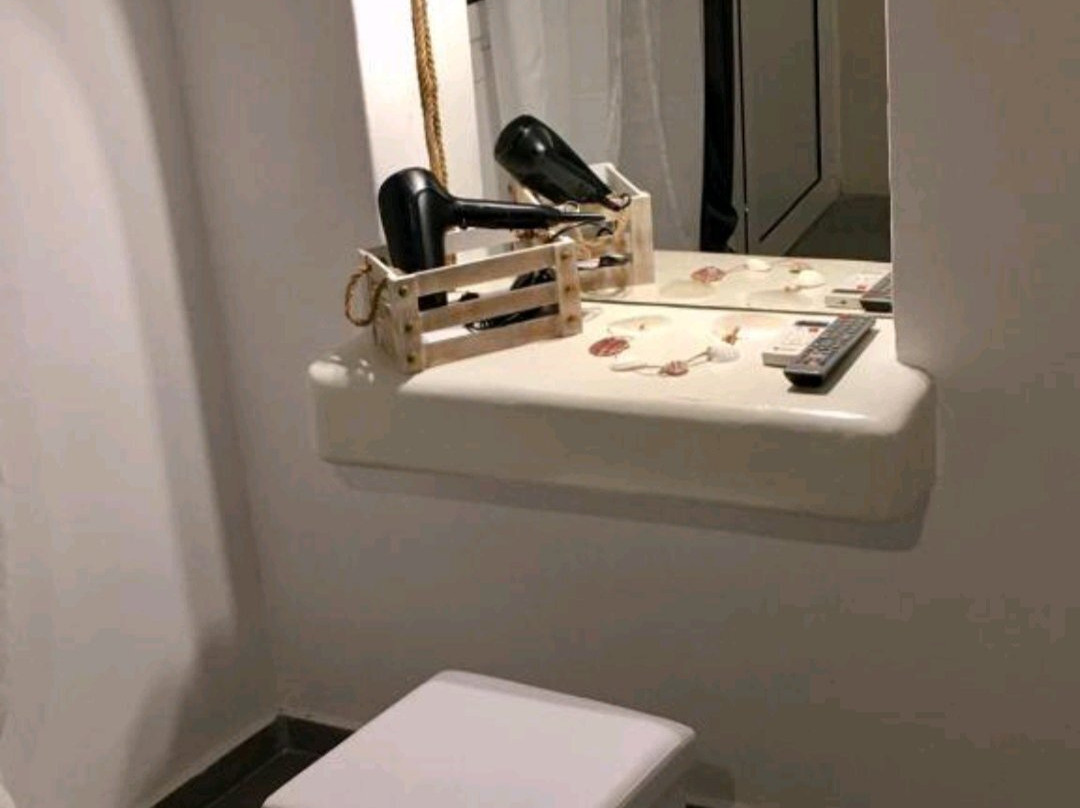 Moni Profitou Iliou酒店住宿-Kampanelia Village Suites