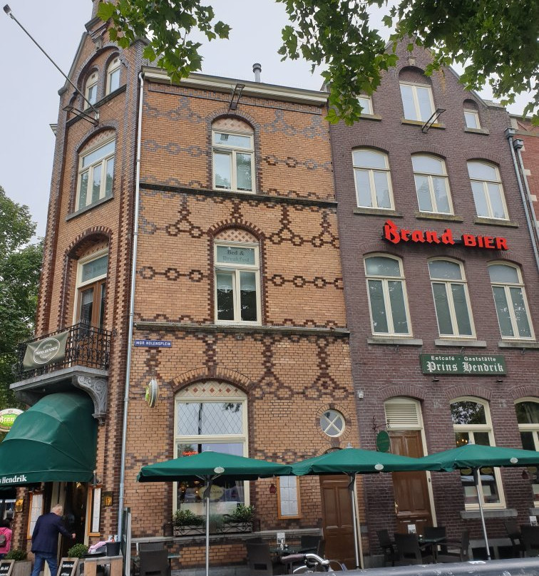 Bed & Breakfast prins Hendrik主图