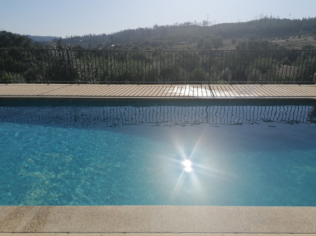 I Love Dao - Casas da Fraga主图