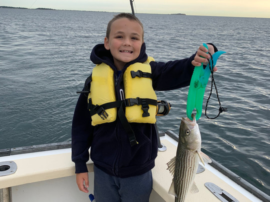 Plymouth Charters-普利茅斯必去景点