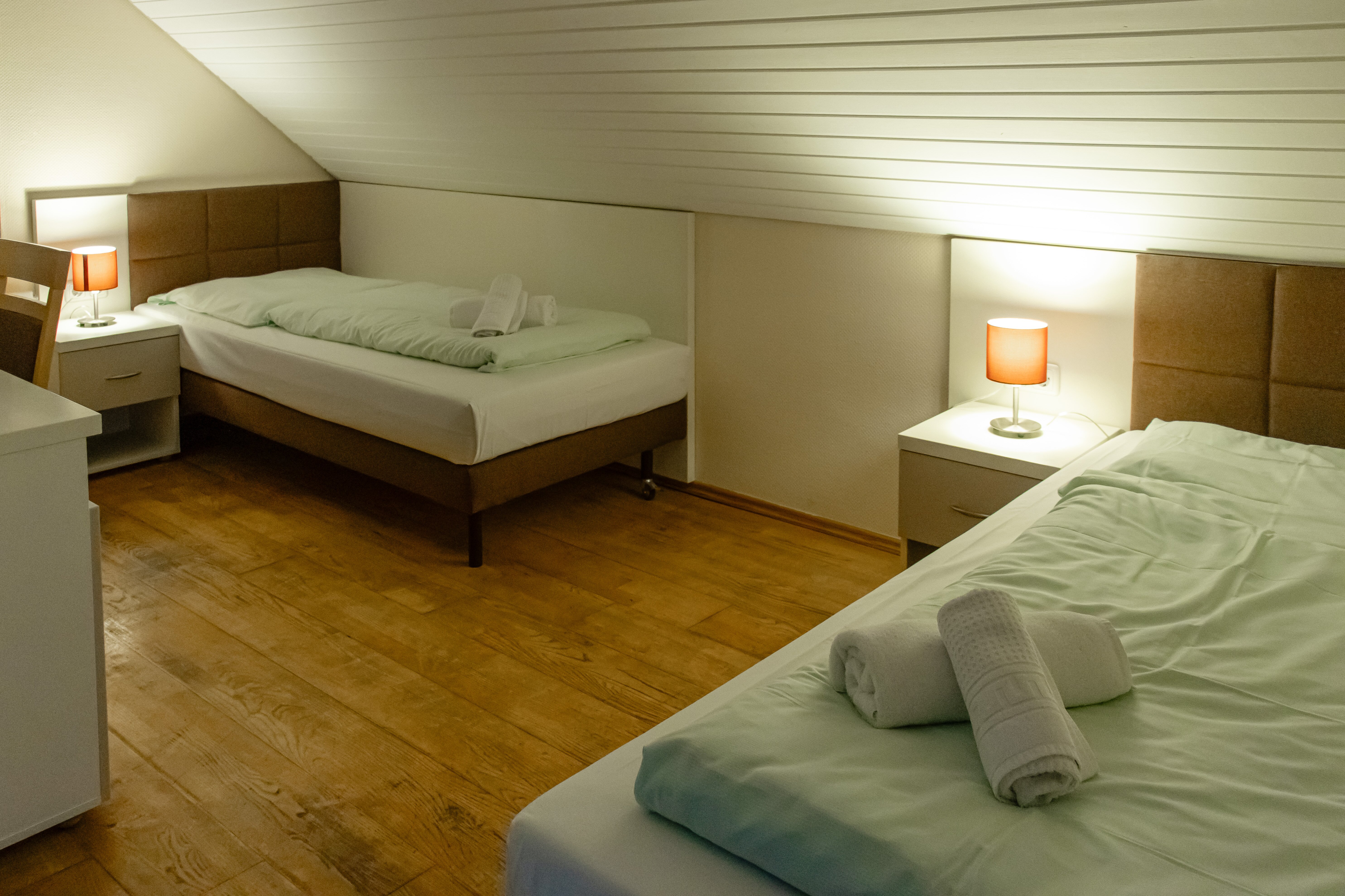 WOX Hotel-官方