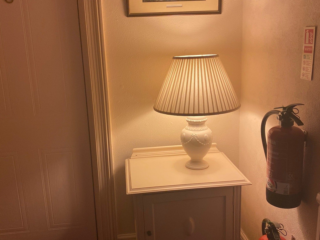 Westbourne Guest House主图