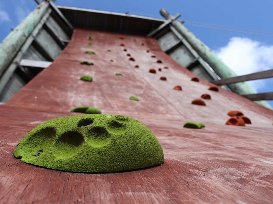 Motutapu Outdoor Education Camp-奥克兰中心地区必去景点