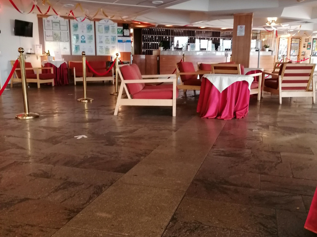 Residence Il Vigo di Marilleva主图
