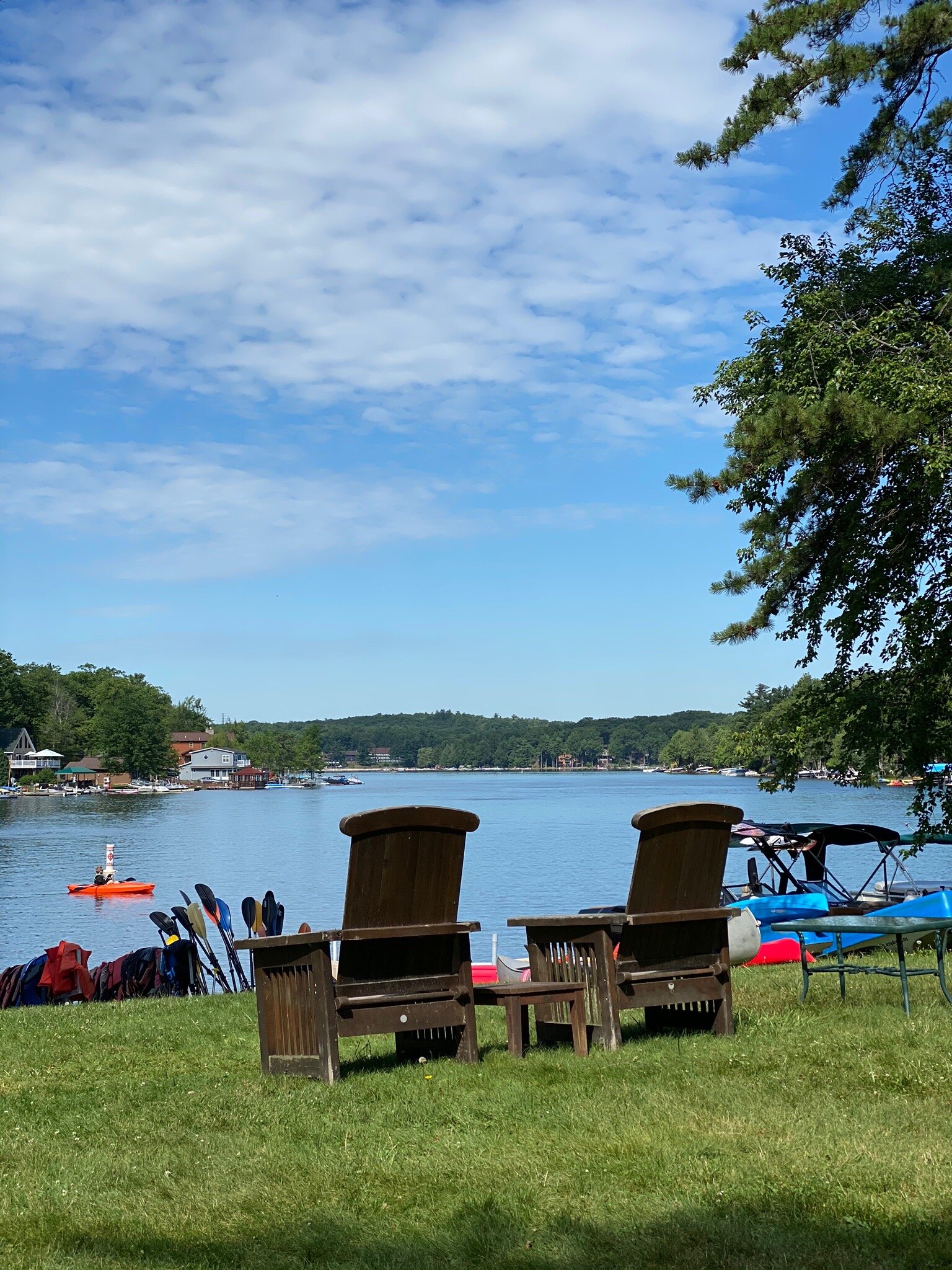 Lake Harmony Inn-官方