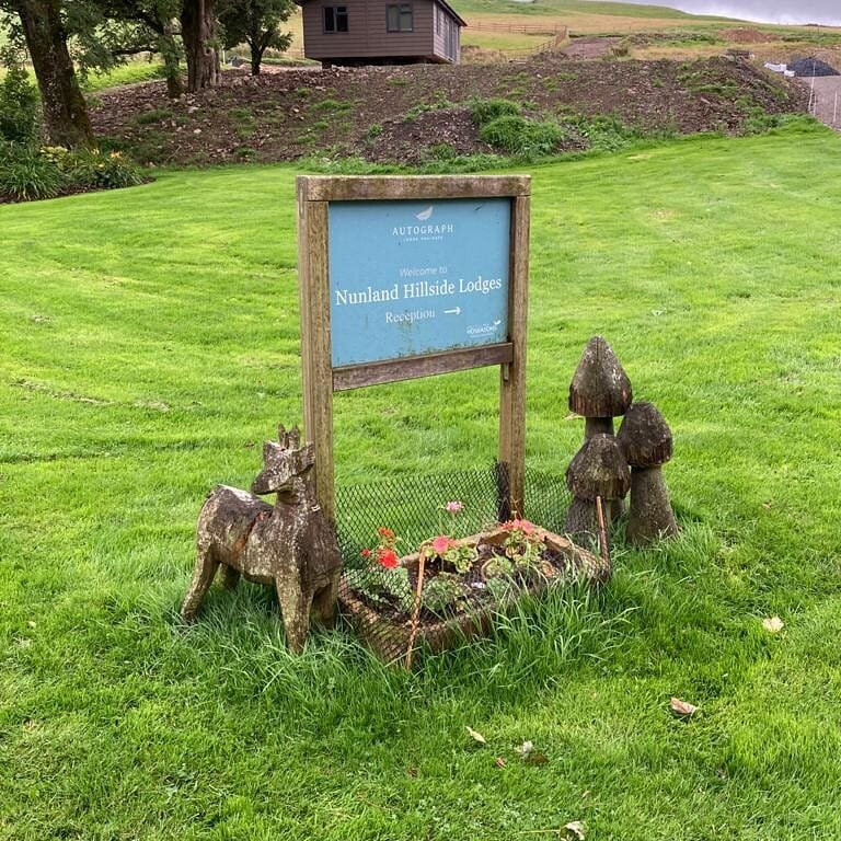 Nunlands Holiday Park