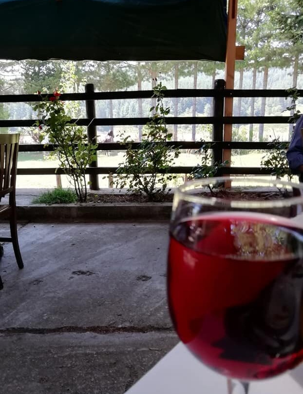 Agriturismo Il Lago Del Passante主图