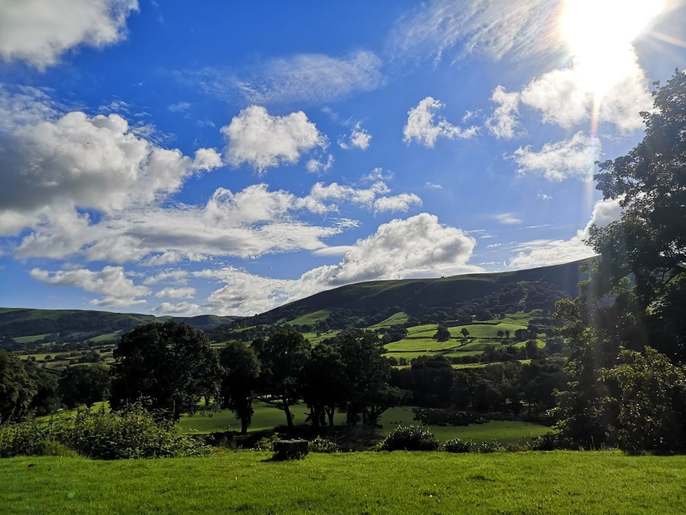 Plas Esgair