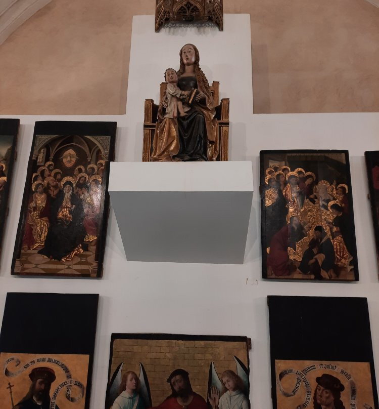 Iglesia de San Pedro-Fromista必去景点