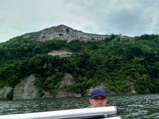 Podilski Tovtry National Nature Park-Kamianets-Podilskyi必去景点